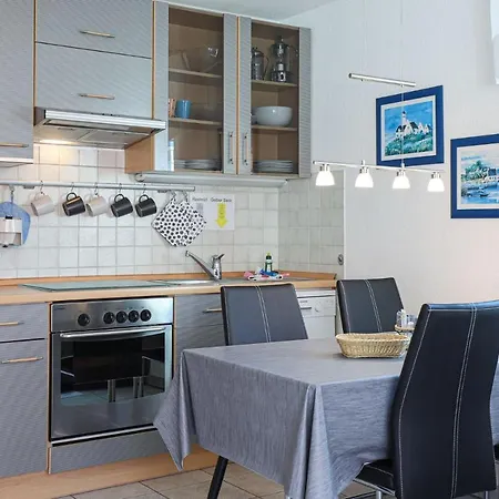 Apartamento Neptun 10, 4