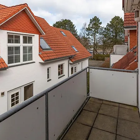 Apartment Neptun 10, 4 *
