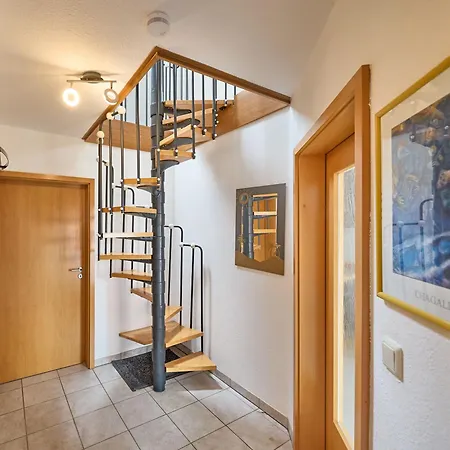 Neptun 10, 4 Apartment