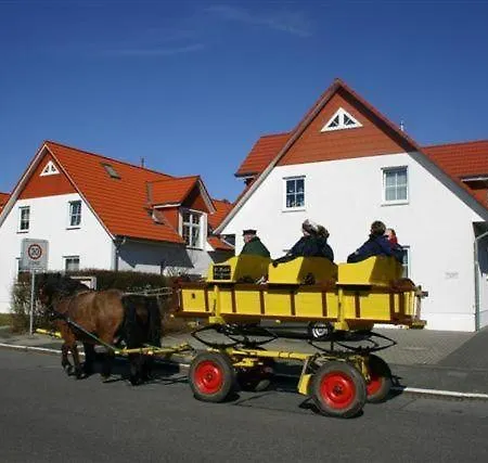 Neptun 10, 4 Apartment Cuxhaven
