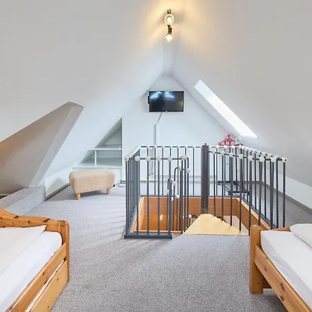 Neptun 10, 4 * Cuxhaven