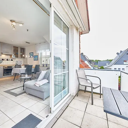 Neptun 10, 4 Apartamento Cuxhaven