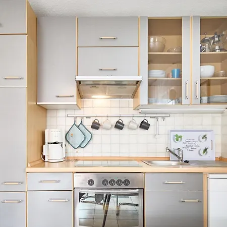 Apartamento Neptun 10, 4